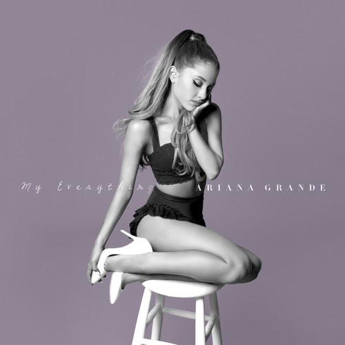 My Everything (Tenth Anniversary Edition)