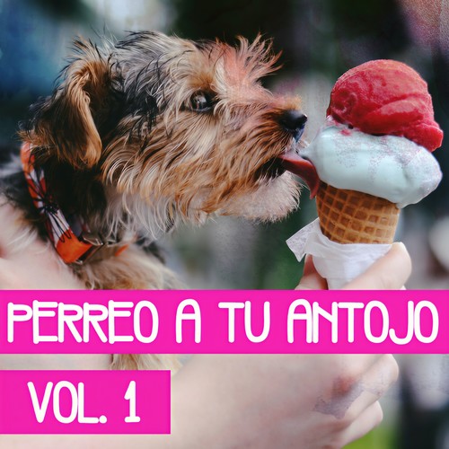 Perreo A Tú Antojo Vol. 1 (Explicit)