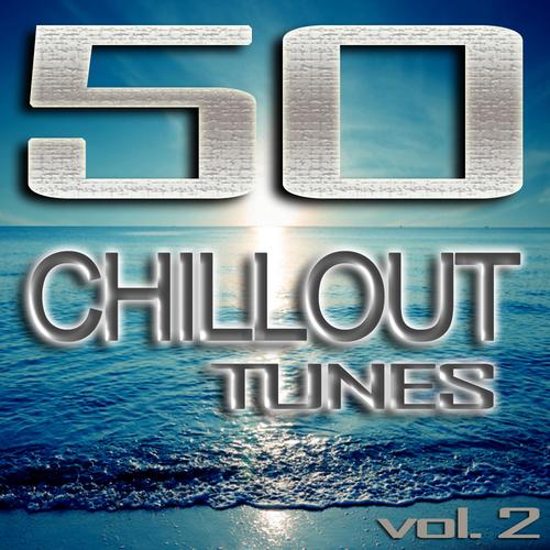 50 Chillout Tunes, Vol. 2 - Best of Ibiza Beach House Trance Summer Café Lounge & Ambient Classics