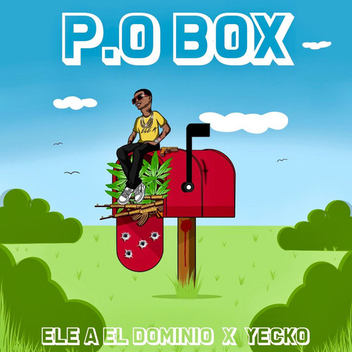 P.O Box (Explicit)