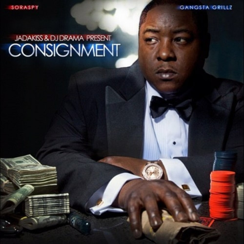 The Consignment (Explicit)