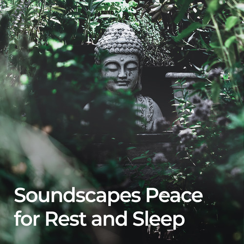 Soundscapes of Peace for Rest and Sleep