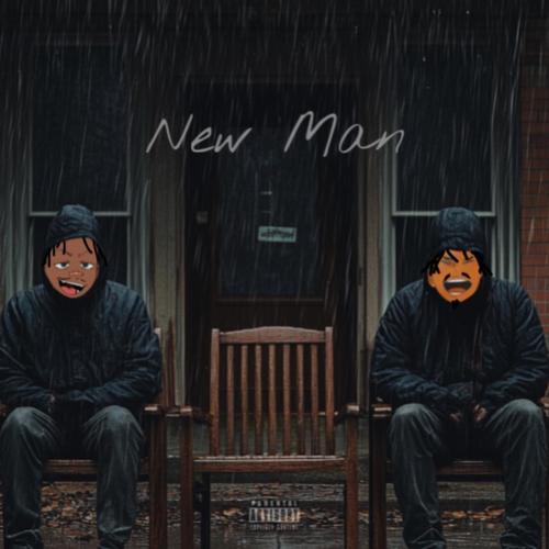 New Man (feat. Lil Cum Bucket) [Explicit]