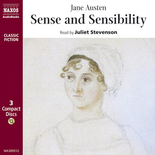 AUSTEN, J.: Sense and Sensibility (Abridged)