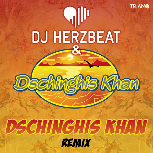 Dschinghis Khan (Remix)