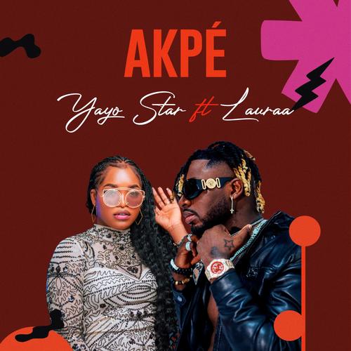 Akpé (feat. Lauraa)