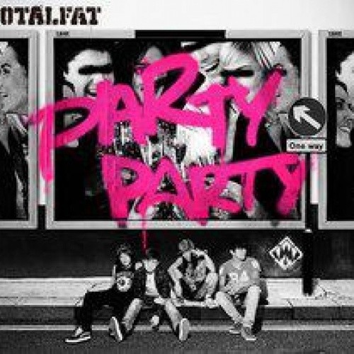 PARTY PARTY