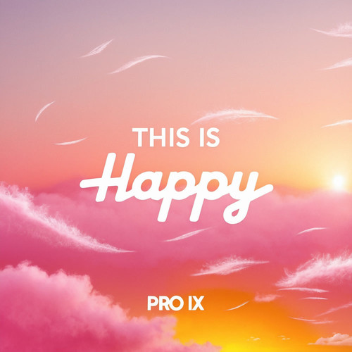 This Is Happy