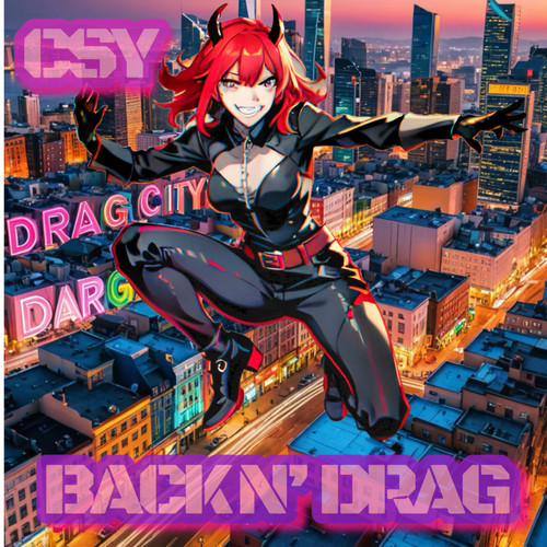 Back n´ Drag (Explicit)