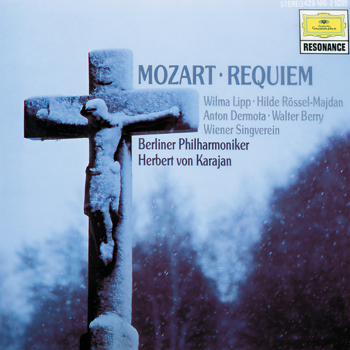 Mozart: Requiem