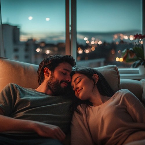 Quiet Evening Calm: Gentle Harmonies for Relaxation