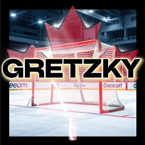 Gretzky (Explicit)