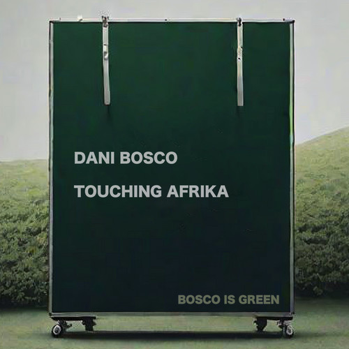 Touching Afrika