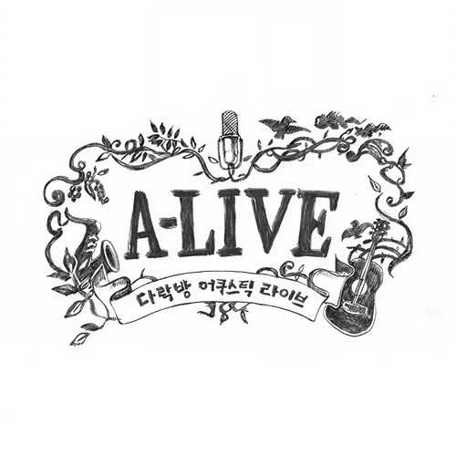 A-LIVE Vol.1