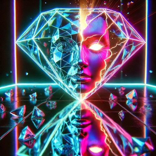 OVER THE LINE (Explicit)