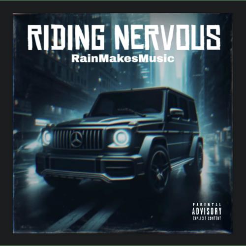 Riding Nervous
