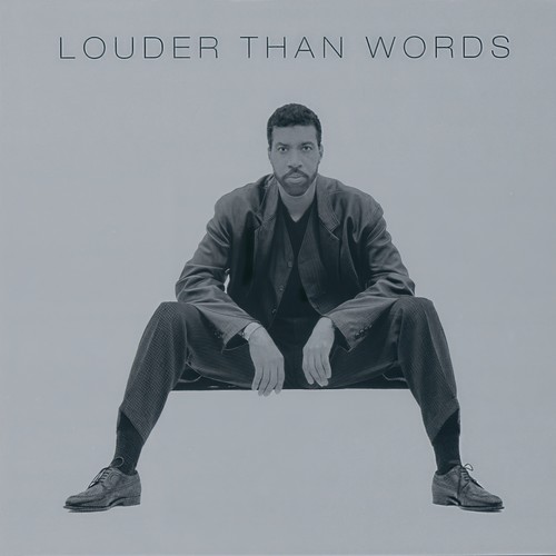 Louder Than Words