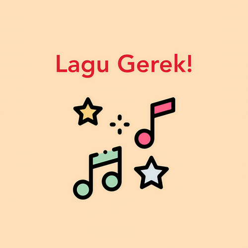 Lagu Gerek!