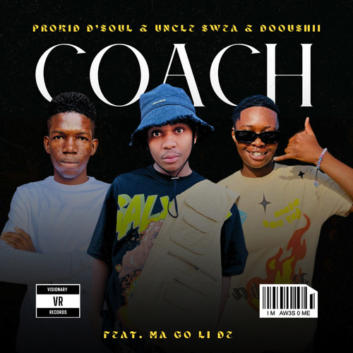Coach