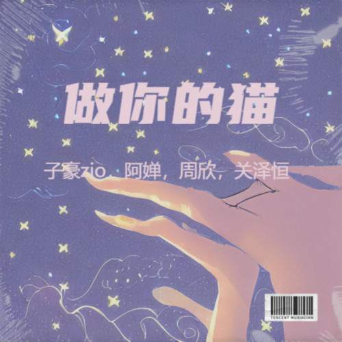 做你的猫