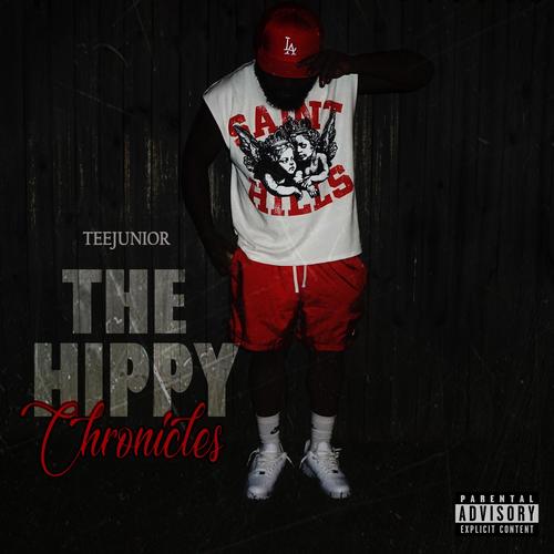 The Hippy Chronicles (Explicit)