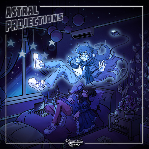 Astral Projections