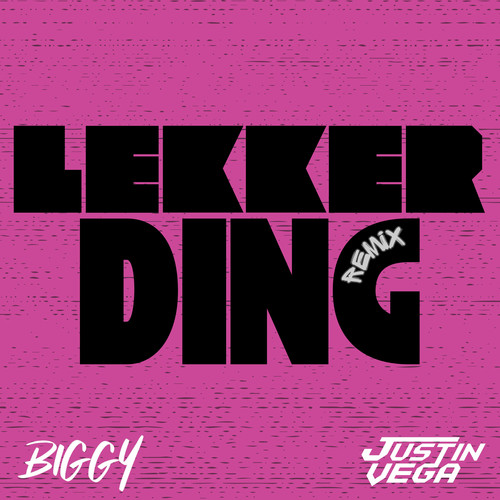 Lekker Ding (Remix)