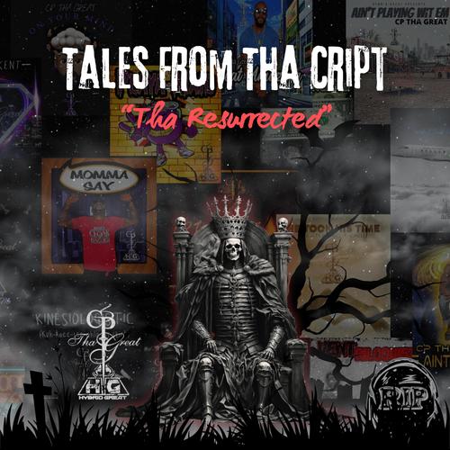 TALES FROM THA CRIPT 