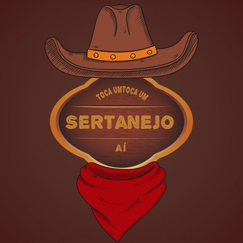 Toca um Sertanejo aí (Explicit)