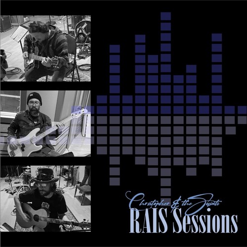 Rais Sessions (Explicit)