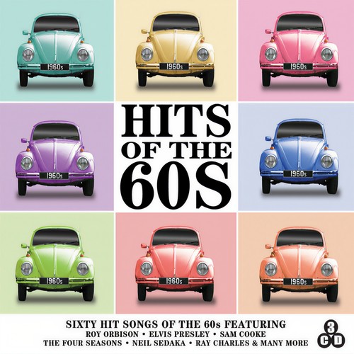 Hits Of The 60s