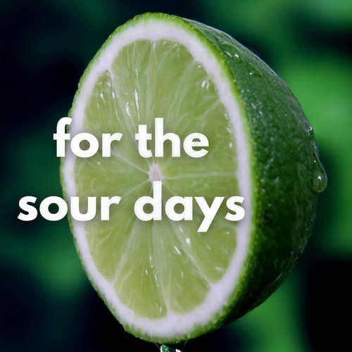 For The Sour Days (Explicit)