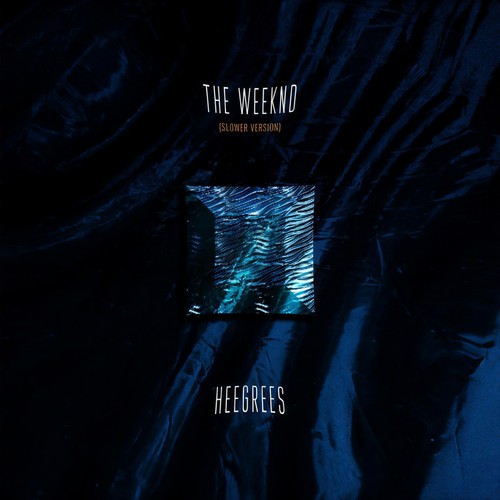 The Weeknd (Slower Version)