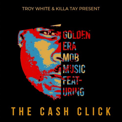 Golden Era Mob Music (Explicit)