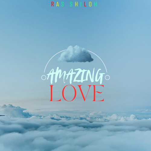 Amazing Love