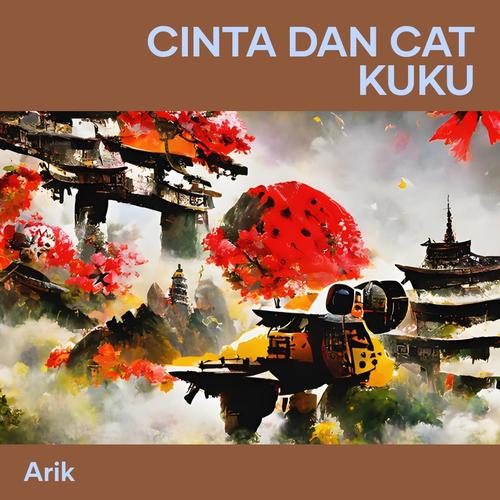 Cinta dan Cat Kuku