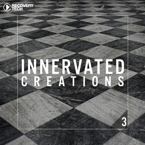 Innervated Creations, Vol. 3