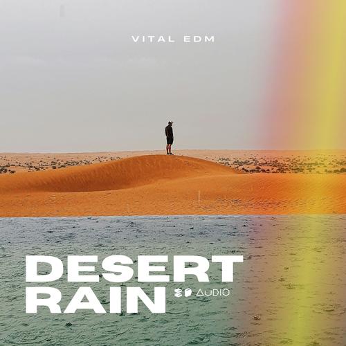 Desert Rain