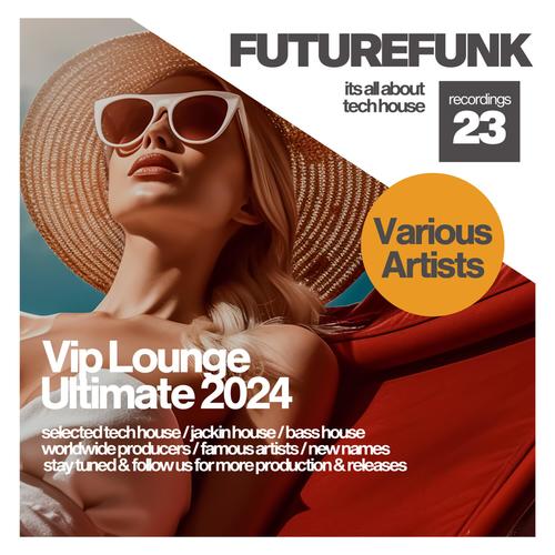 Vip Lounge Ultimate 2024