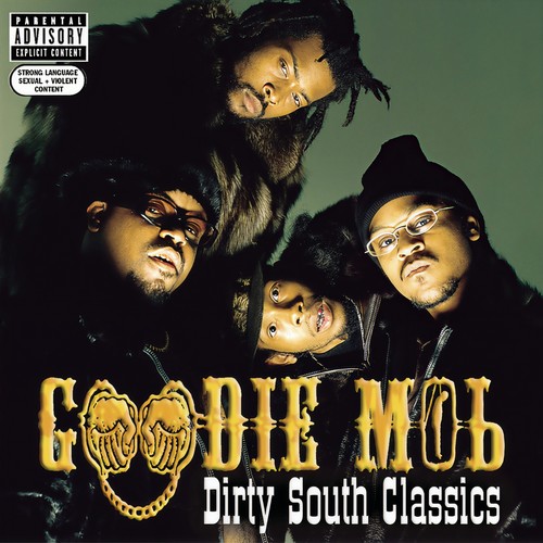 Dirty South Classics (Explicit)