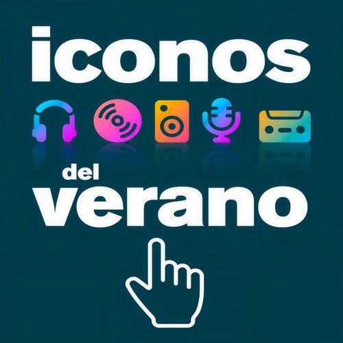 Iconos del Verano (Explicit)