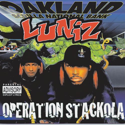 Operation Stackola (Explicit)