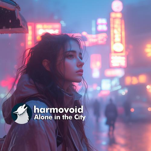 Alone in the City