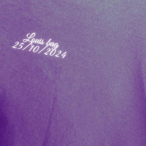Louis bag (Explicit)