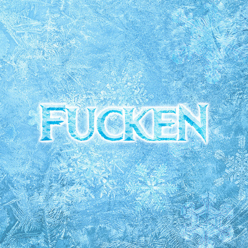 Fucken (Banda sonora de la película) [Explicit]