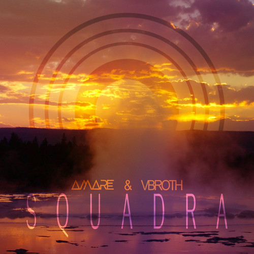 Squadra (Radio Edit)