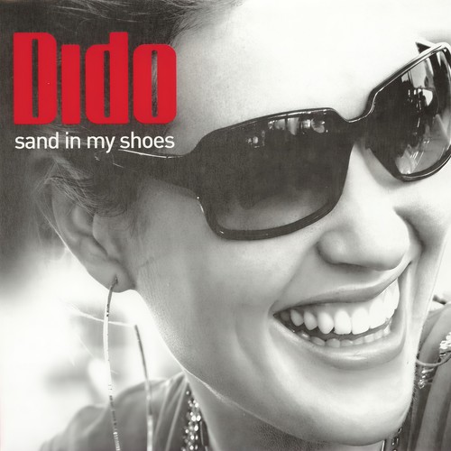 Sand In My Shoes