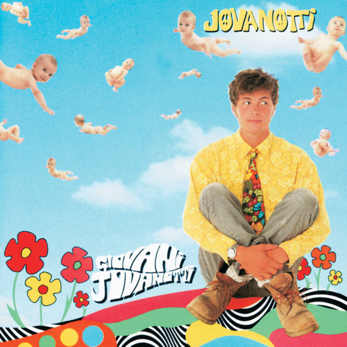 Giovani Jovanotti
