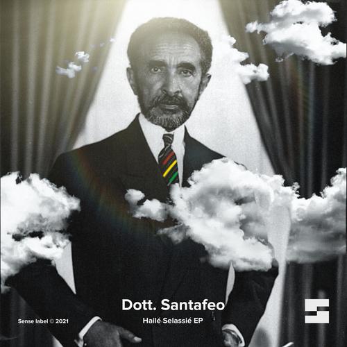 Haile Selassie (Ep)