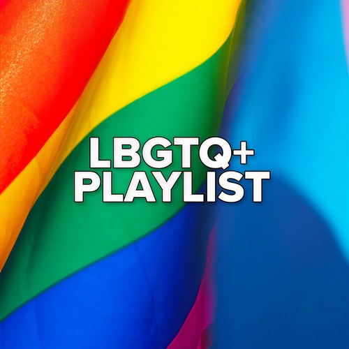 LBGTQ+ Playlist (Explicit)